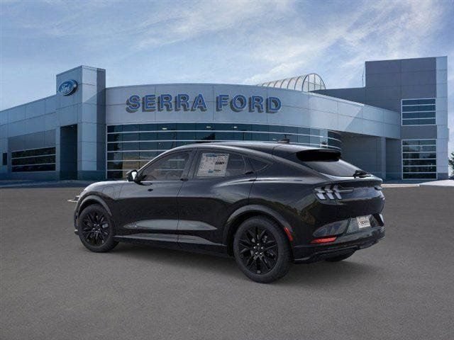 New 2026 Ford Mustang Mach-E Premium w/ Sport Appearance Package AWD/4WD image 62