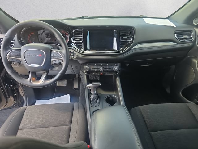 Used 2024 Dodge Durango SXT w/ 3rd Row Seating Group RWD image 10