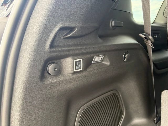 New 2026 Jeep Grand Cherokee L Limited AWD/4WD image 6