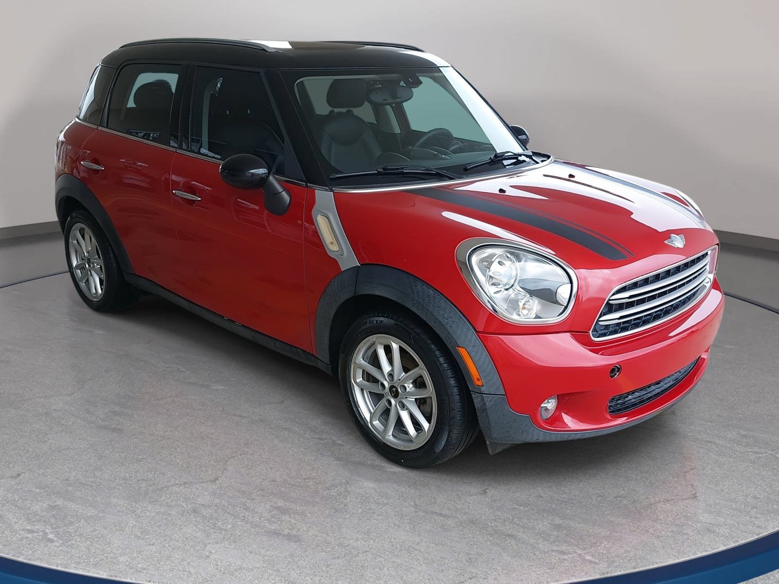 Used 2015 MINI Cooper Countryman FWD image 3