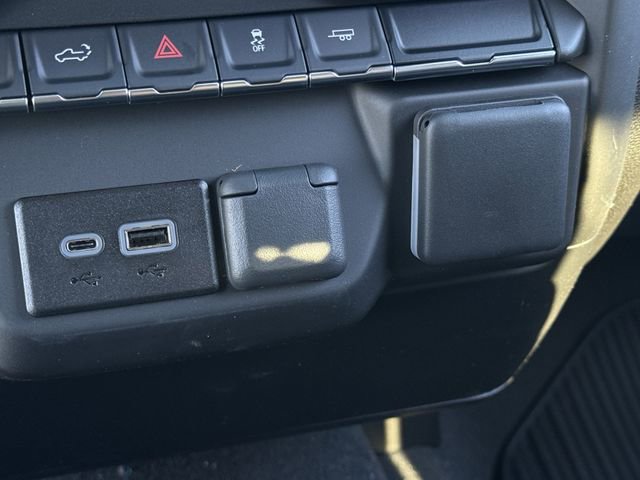 New 2026 Chevrolet Silverado 1500 Custom image 18