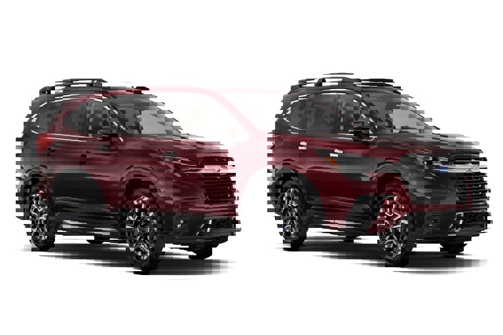 New 2026 Subaru Ascent Touring image 2