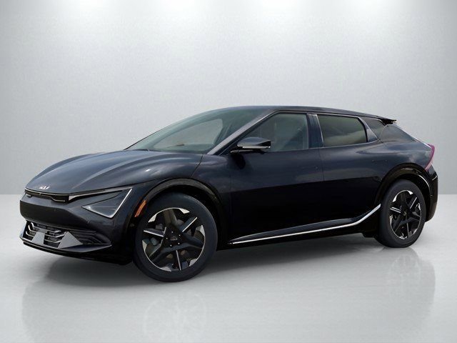 New 2025 Kia EV6 Wind image 3