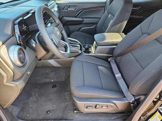 New 2026 Chevrolet Colorado LT video 4