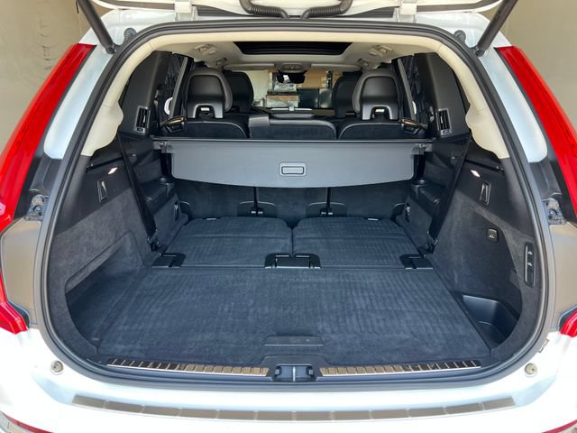 Used 2023 Volvo XC90 B6 Ultimate AWD/4WD image 24