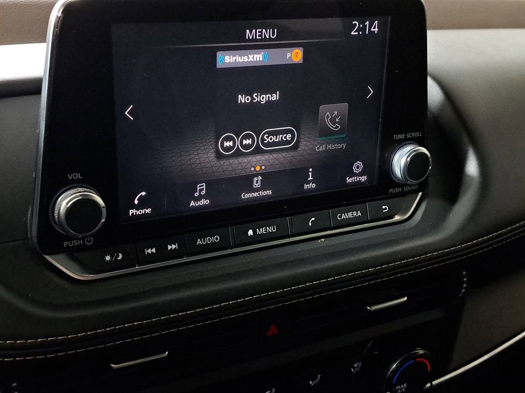 Used 2021 Nissan Rogue S image 16