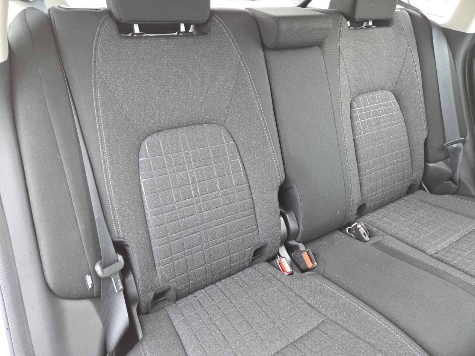Used 2024 Honda HR-V LX image 21