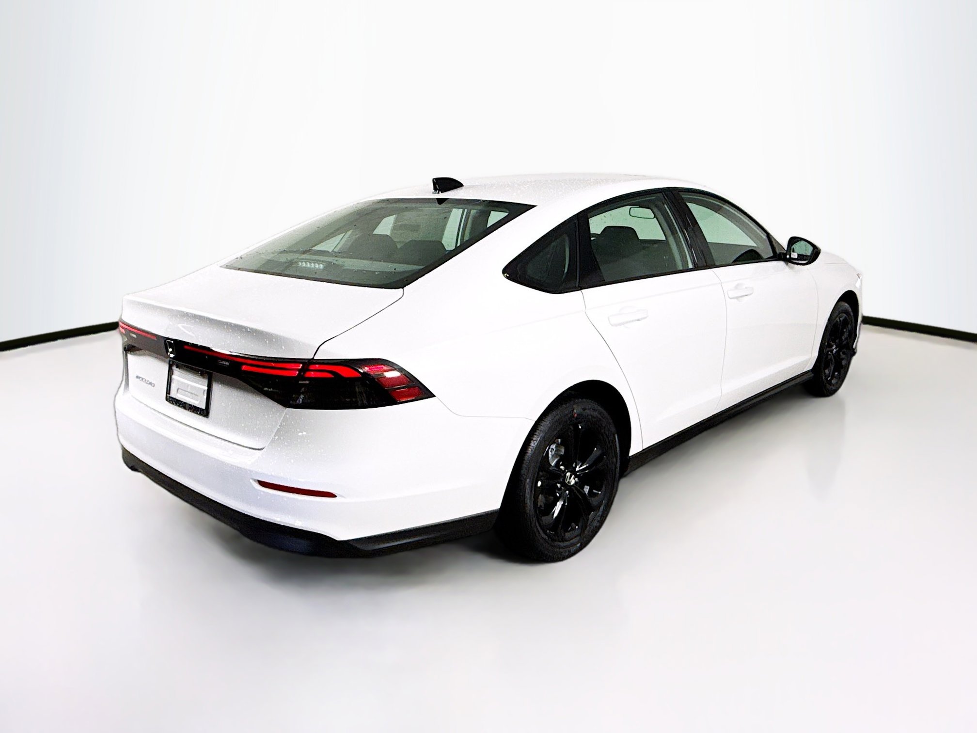 Certified 2025 Honda Accord SE image 24