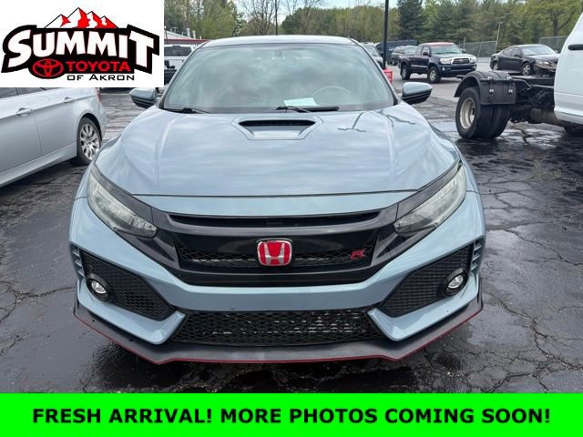 Used 2019 Honda Civic Type R image 2