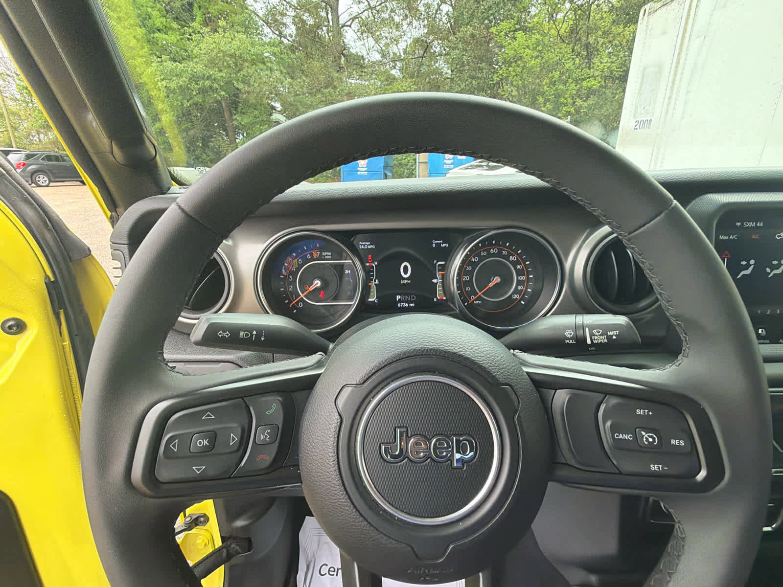 Used 2023 Jeep Gladiator Sport image 22