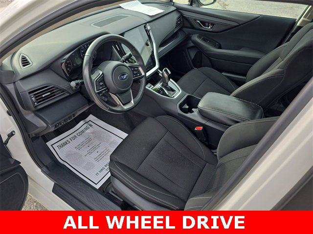 Used 2021 Subaru Legacy Premium w/ Popular Package #1 image 15