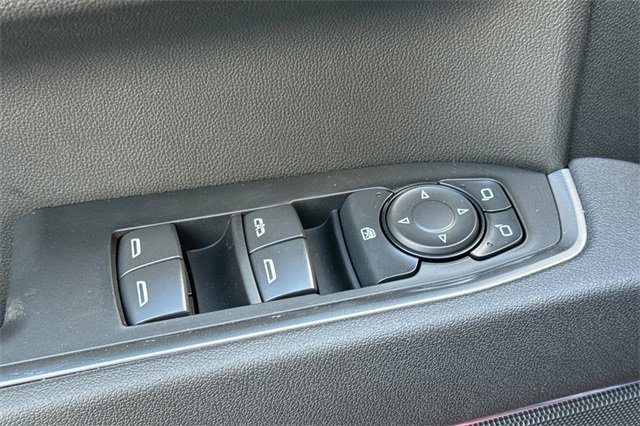 New 2026 GMC Sierra 1500 Elevation image 12