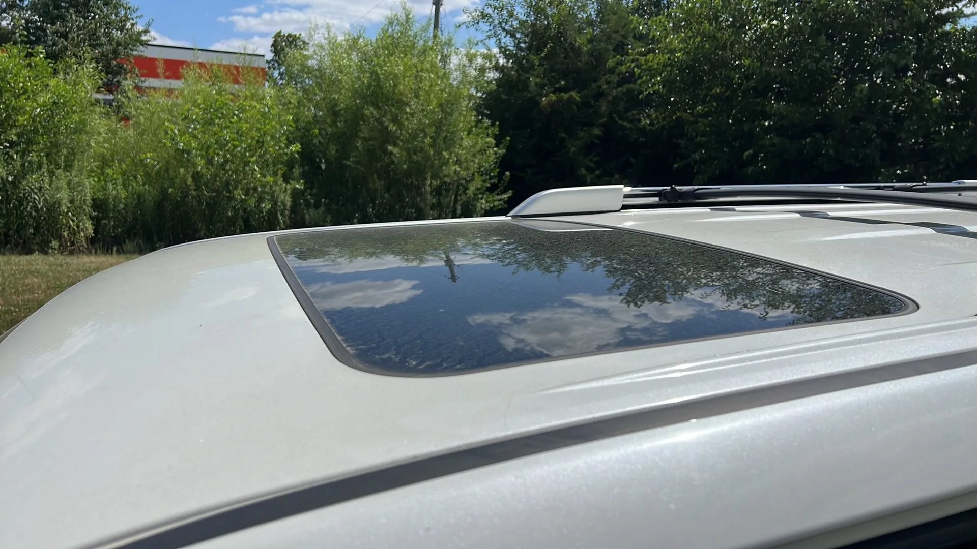 Used 2013 Toyota 4Runner Limited AWD/4WD image 8
