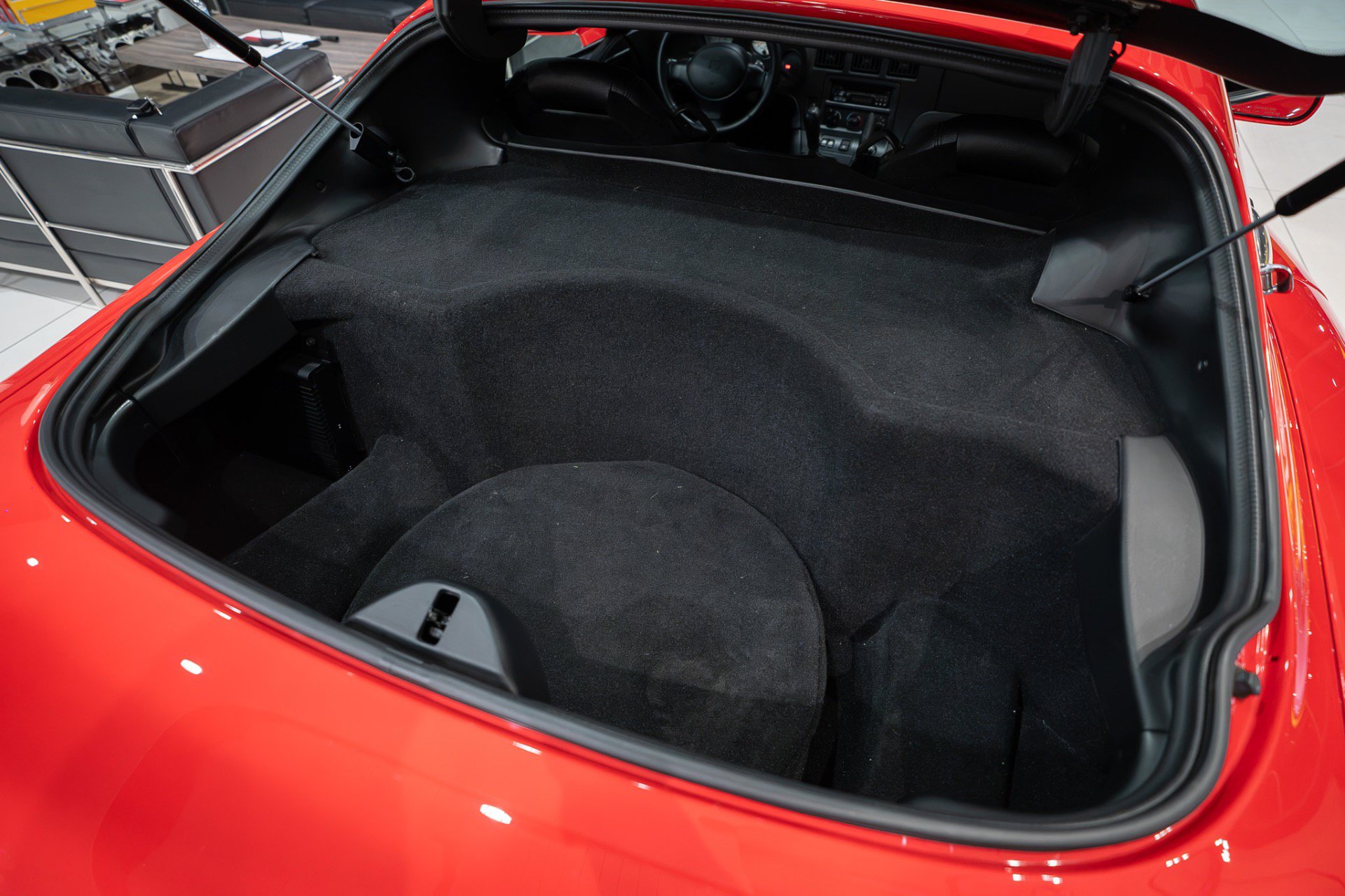 Used 1997 Dodge Viper GTS RWD image 49