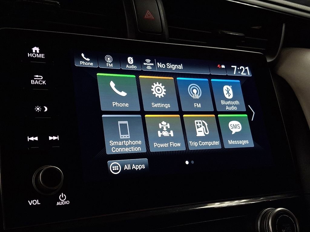 Used 2022 Honda Insight EX image 13
