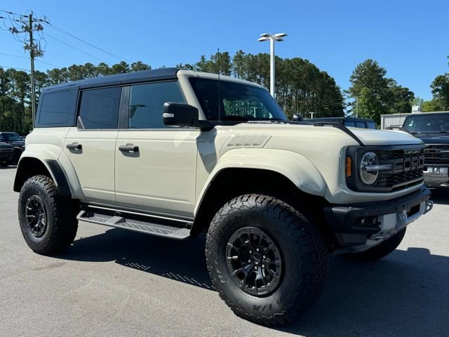 New 2025 Ford Bronco Raptor image 7