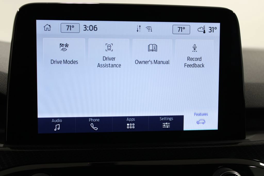 Used 2024 Ford Escape ST-Line image 51