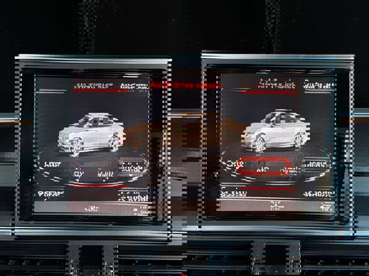 Used 2017 Audi A7 3.0T Premium Plus image 60