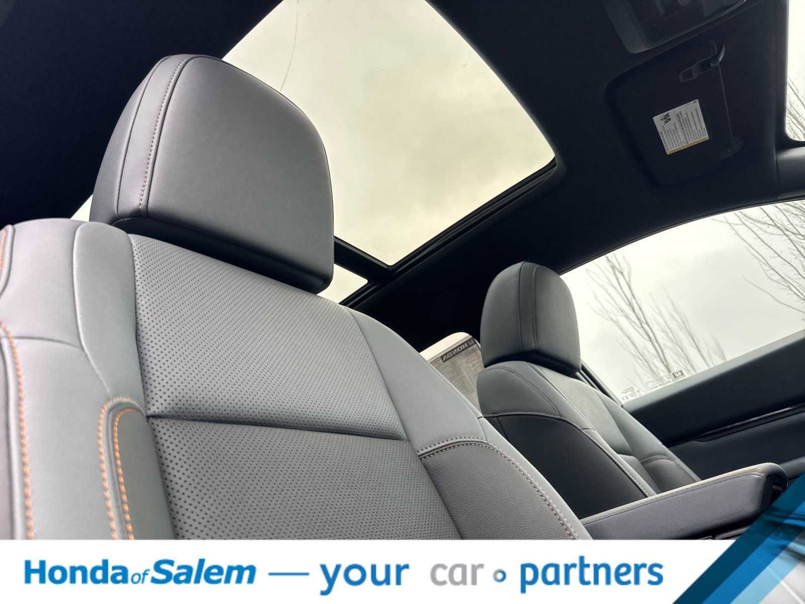 New 2026 Honda Prologue Elite image 18