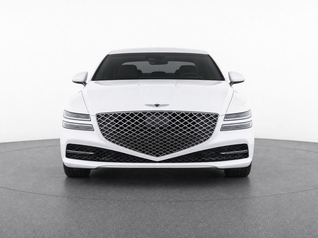 Used 2022 Genesis G80 2.5T RWD image 5