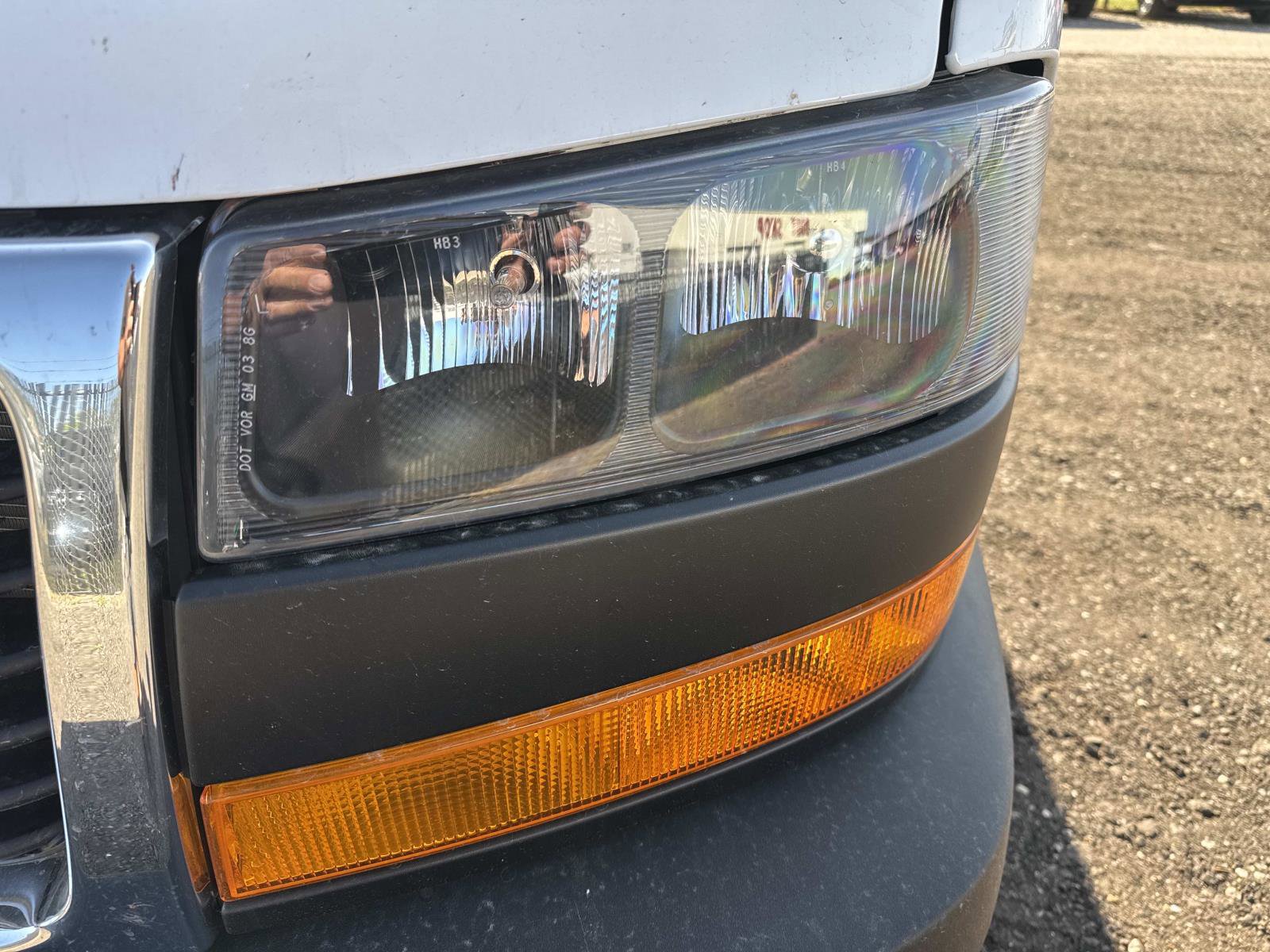 New 2026 GMC Savana 2500 Extended w/ Driver Convenience Package image 9