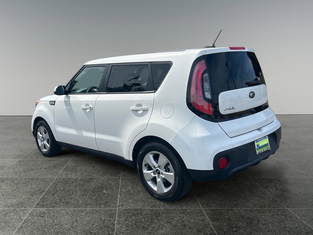 Used 2019 Kia Soul FWD image 8