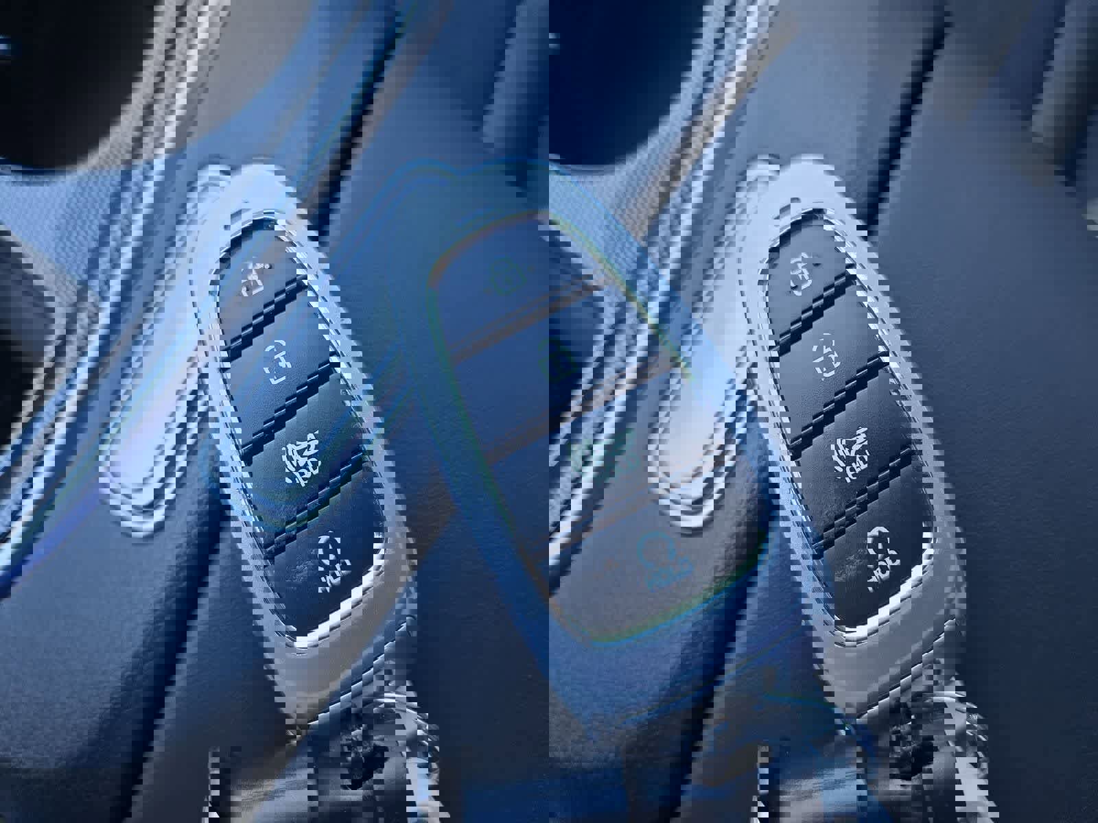 Used 2022 Hyundai Santa Fe SEL AWD/4WD image 31