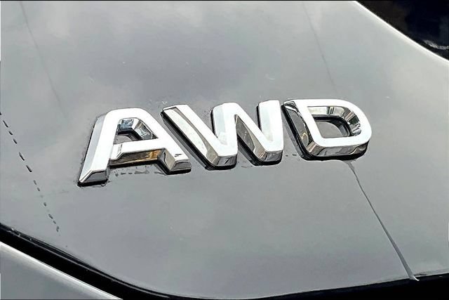 Certified 2025 Honda Pilot EX-L image 24