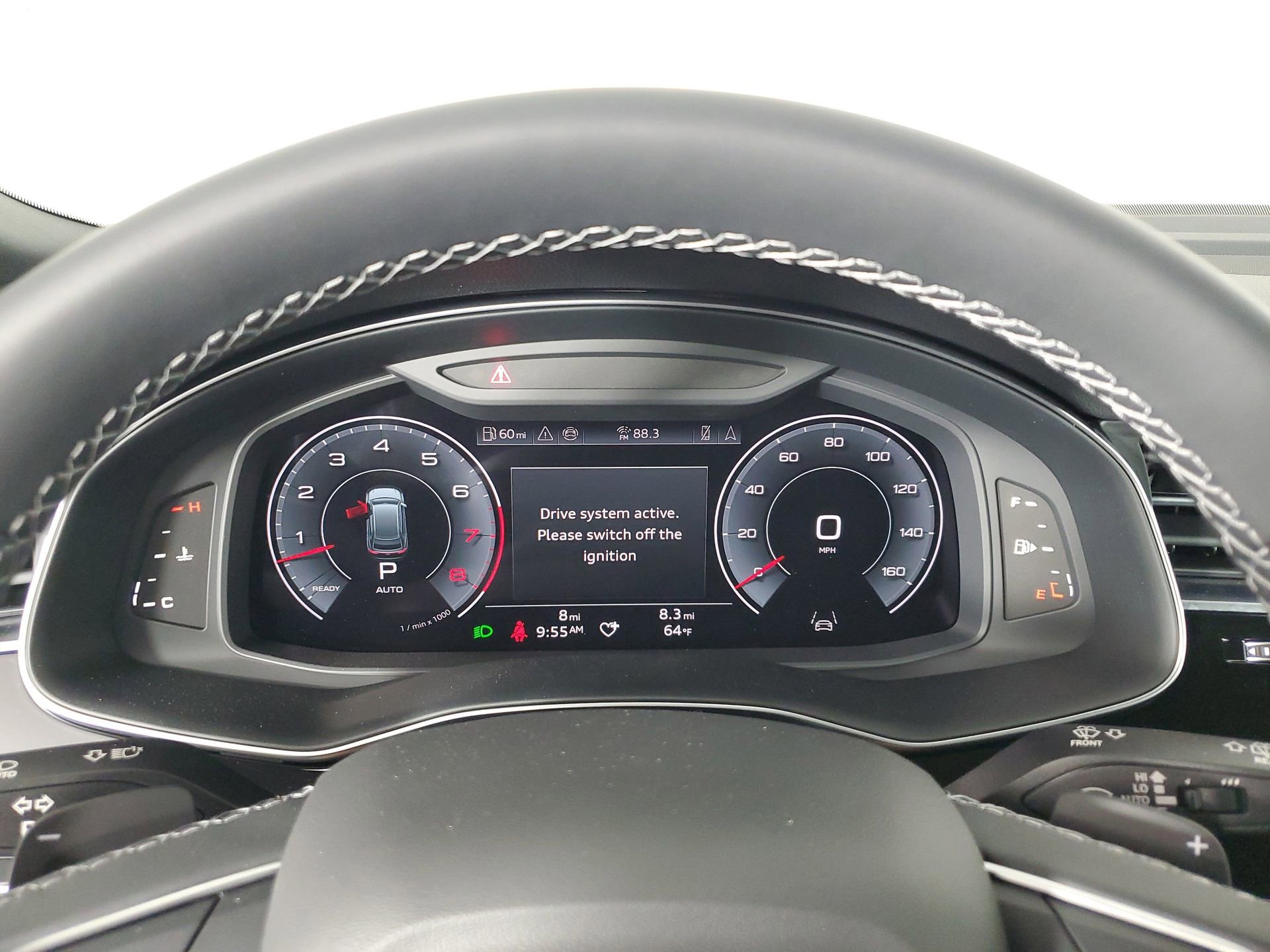 New 2026 Audi Q8 Premium Plus image 30