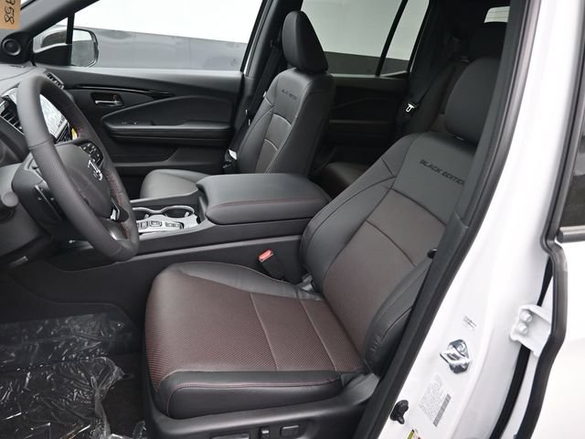 New 2026 Honda Ridgeline Black Edition image 17