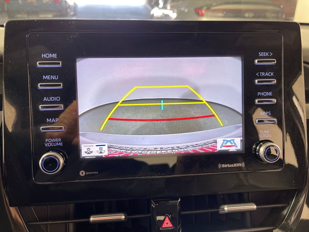 Certified 2024 Toyota Camry SE w/ Convenience Package FWD image 25