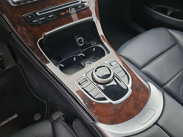 Used 2017 Mercedes-Benz GLC 300 4MATIC image 22