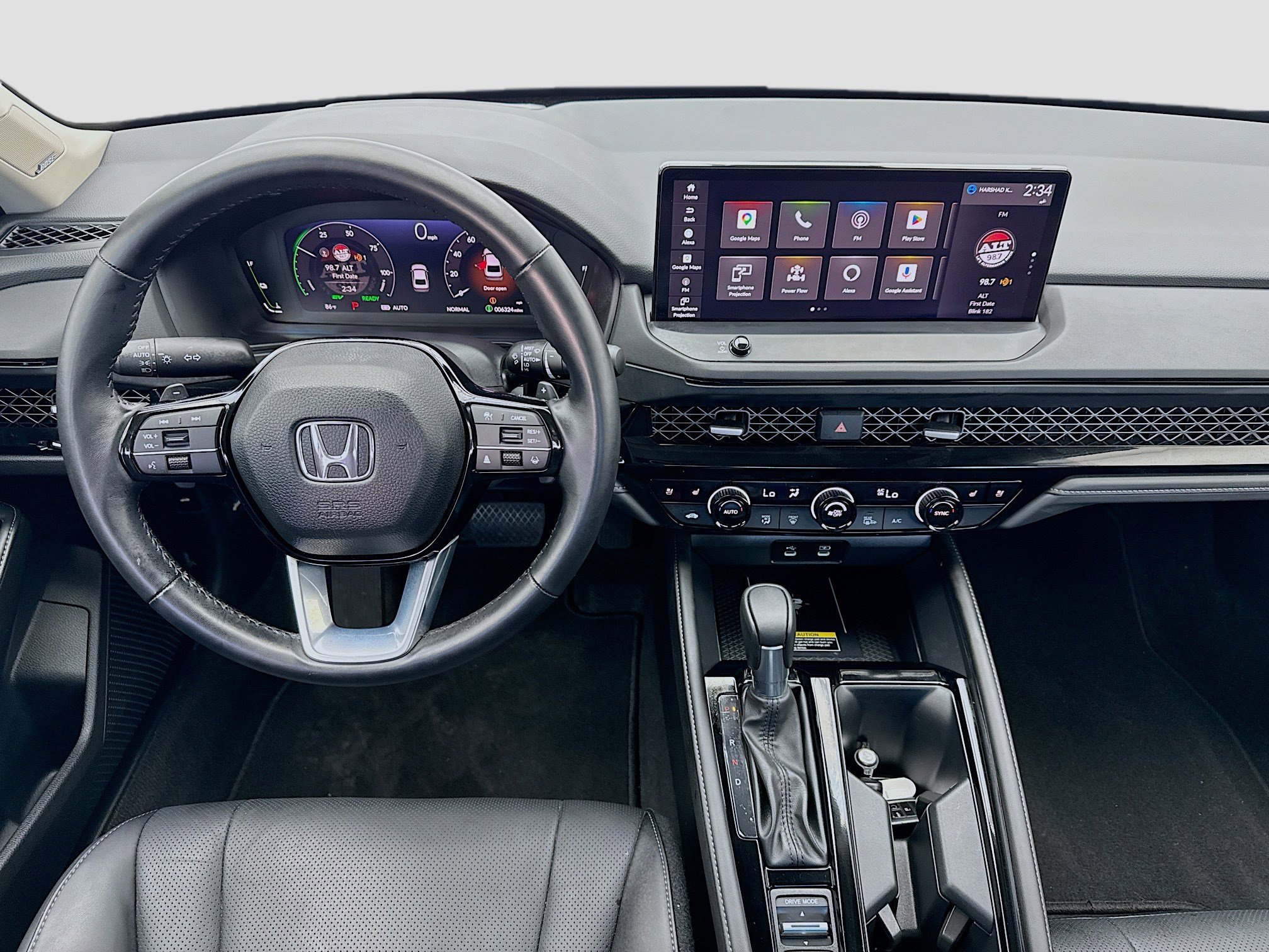 Used 2024 Honda Accord Touring image 15