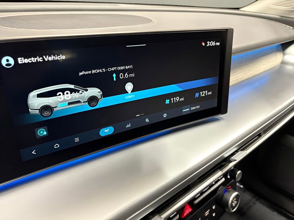 New 2026 Hyundai Ioniq 9 SEL image 16