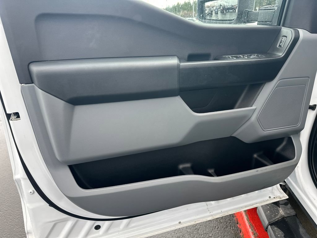 Used 2024 Ford F250 XL w/ FX4 Off-Road Package image 10