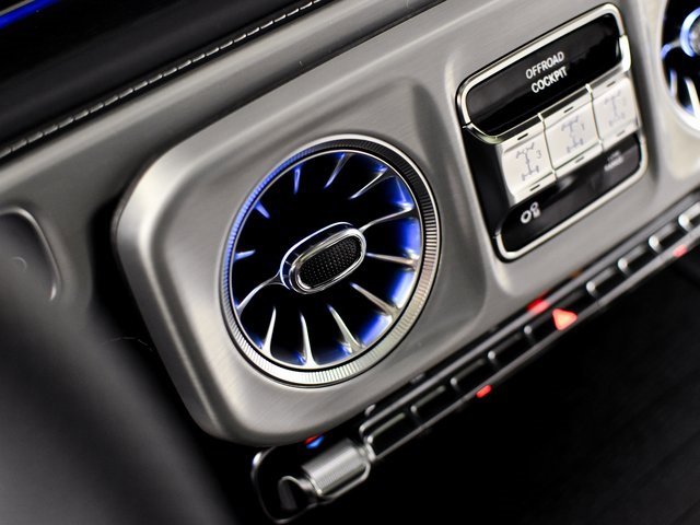 New 2026 Mercedes-Benz G 63 AMG 4MATIC image 34