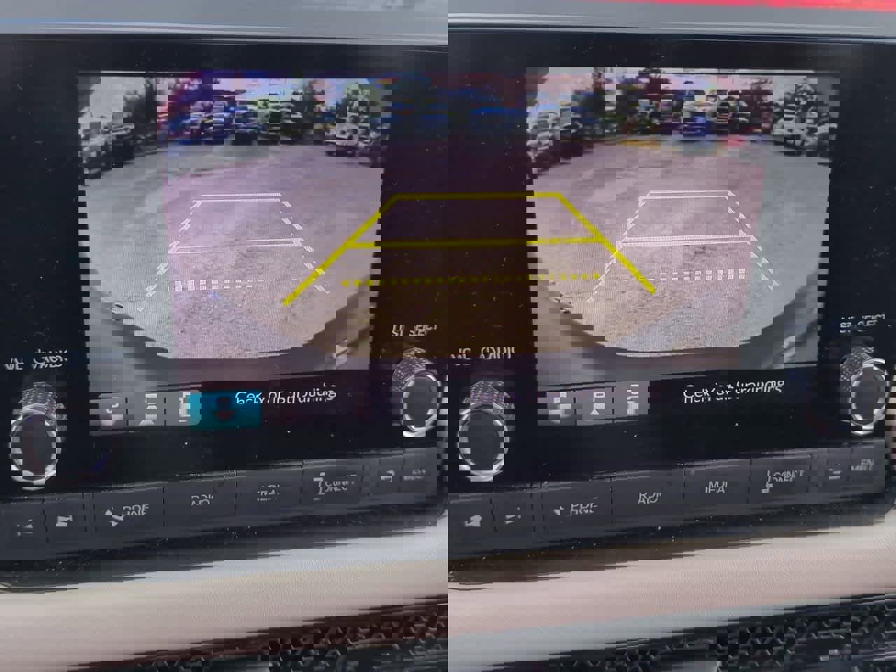 Used 2024 Honda HR-V LX image 28