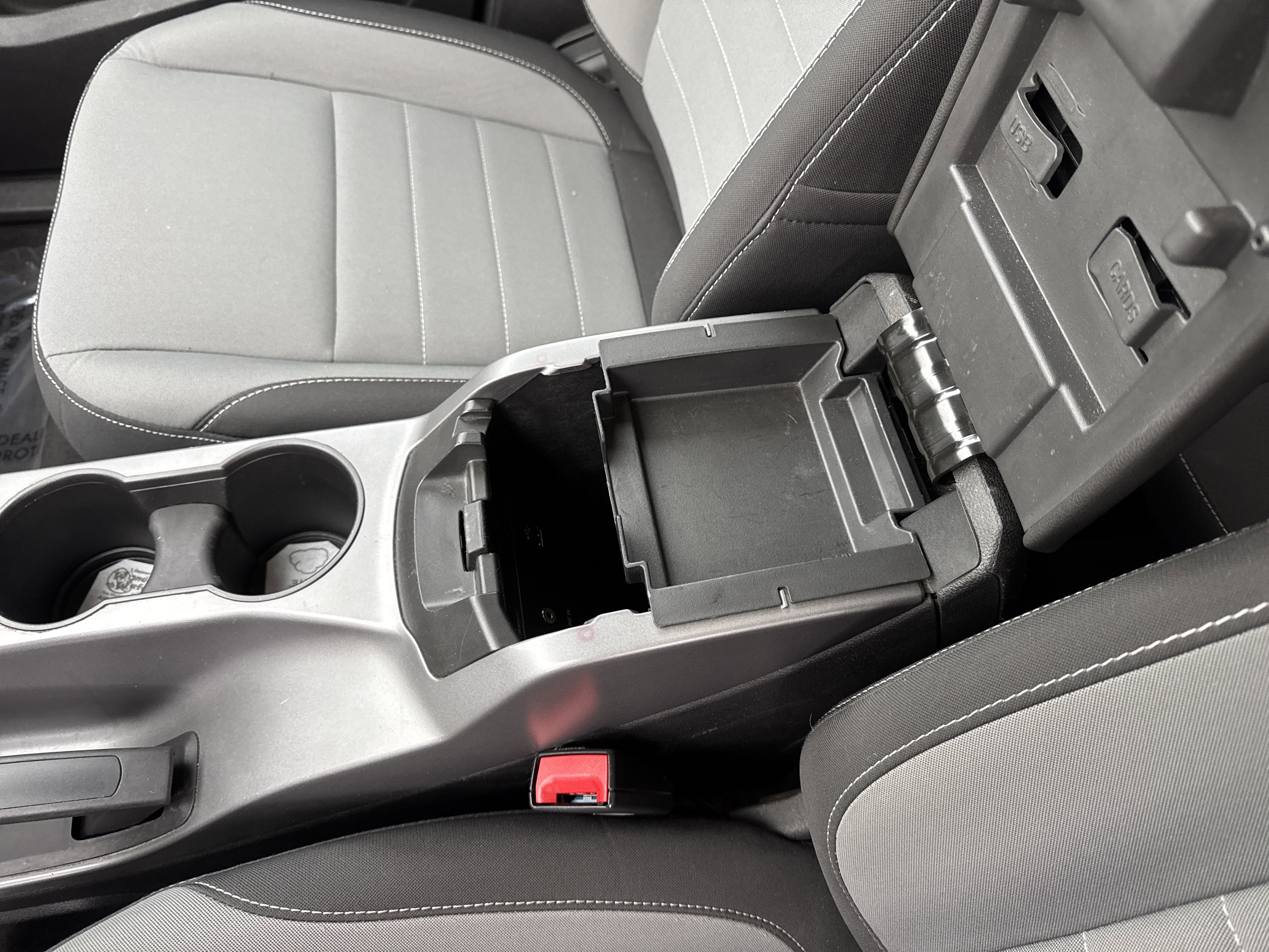 Used 2014 Ford Escape SE image 24