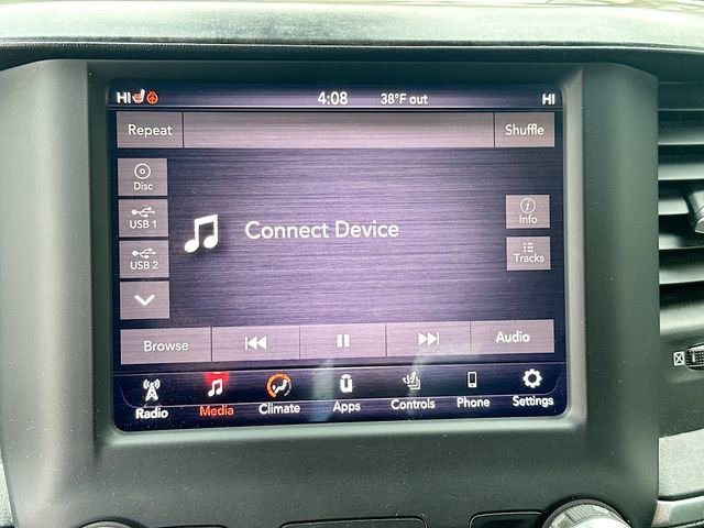 Used 2019 RAM 1500 Big Horn image 15