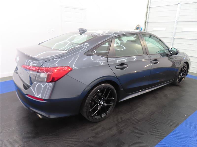 Used 2024 Honda Civic Sport image 11