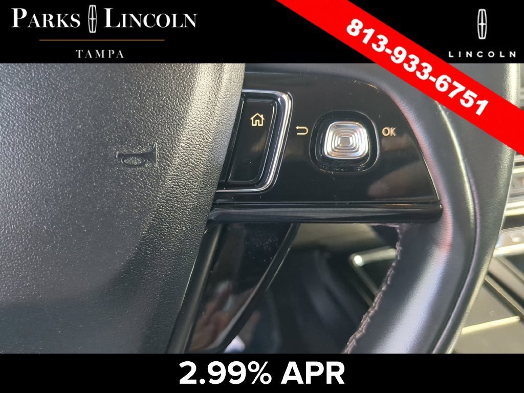 Certified 2023 Lincoln Corsair Reserve w/ Equipment Group 201A FWD image 28