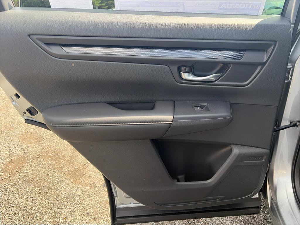 New 2026 Honda CR-V LX image 24