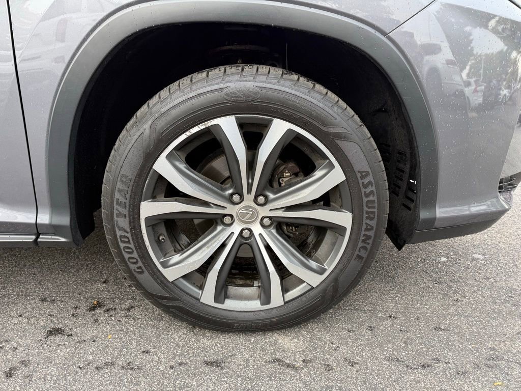 Used 2016 Lexus RX 350 AWD image 27