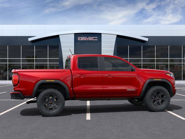 New 2025 GMC Canyon Elevation w/ Convenience Package image 26