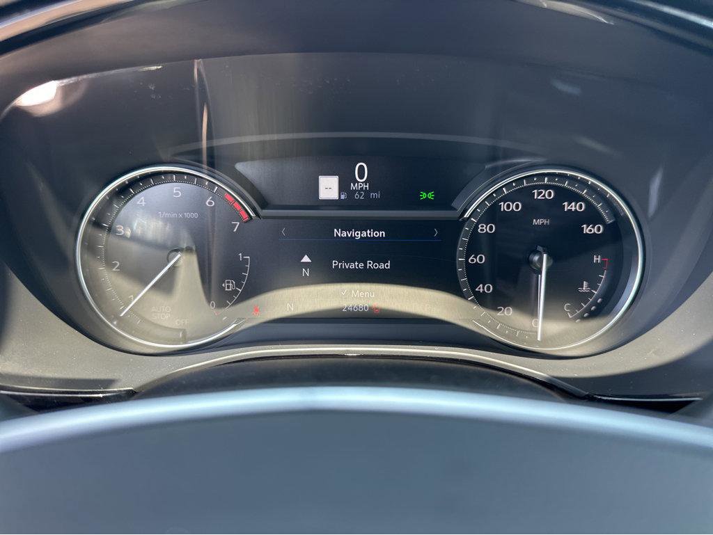 Used 2024 Cadillac XT5 Premium Luxury image 21
