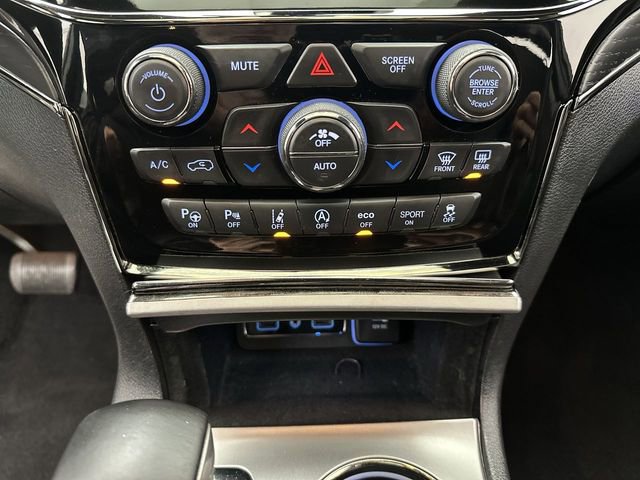 Used 2020 Jeep Grand Cherokee High Altitude image 19