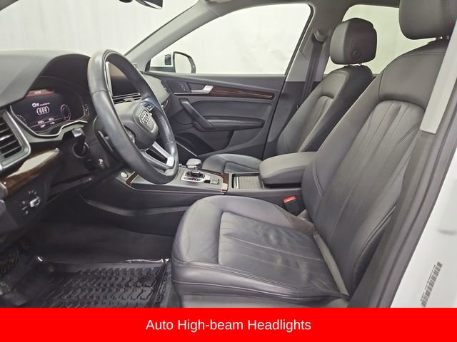 Used 2020 Audi Q5 2.0T Premium Plus image 21