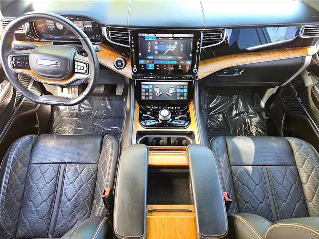 Used 2022 Jeep Grand Wagoneer Series III image 20