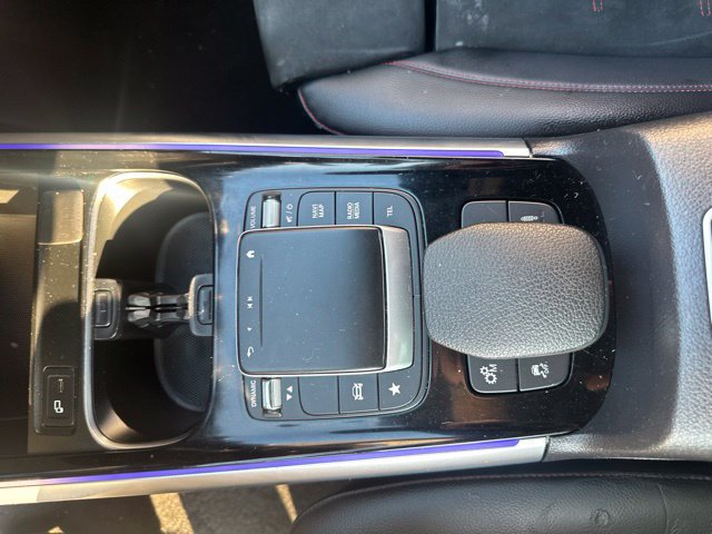 Used 2022 Mercedes-Benz GLA 35 AMG 4MATIC image 27