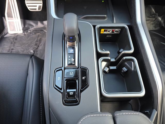 New 2026 Lexus TX 500h 500h F SPORT Performance Premi image 26